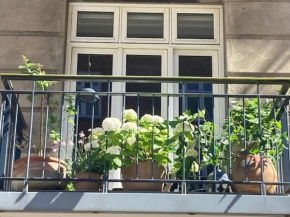 Cosy apartment Christianshavn, Copenhagen